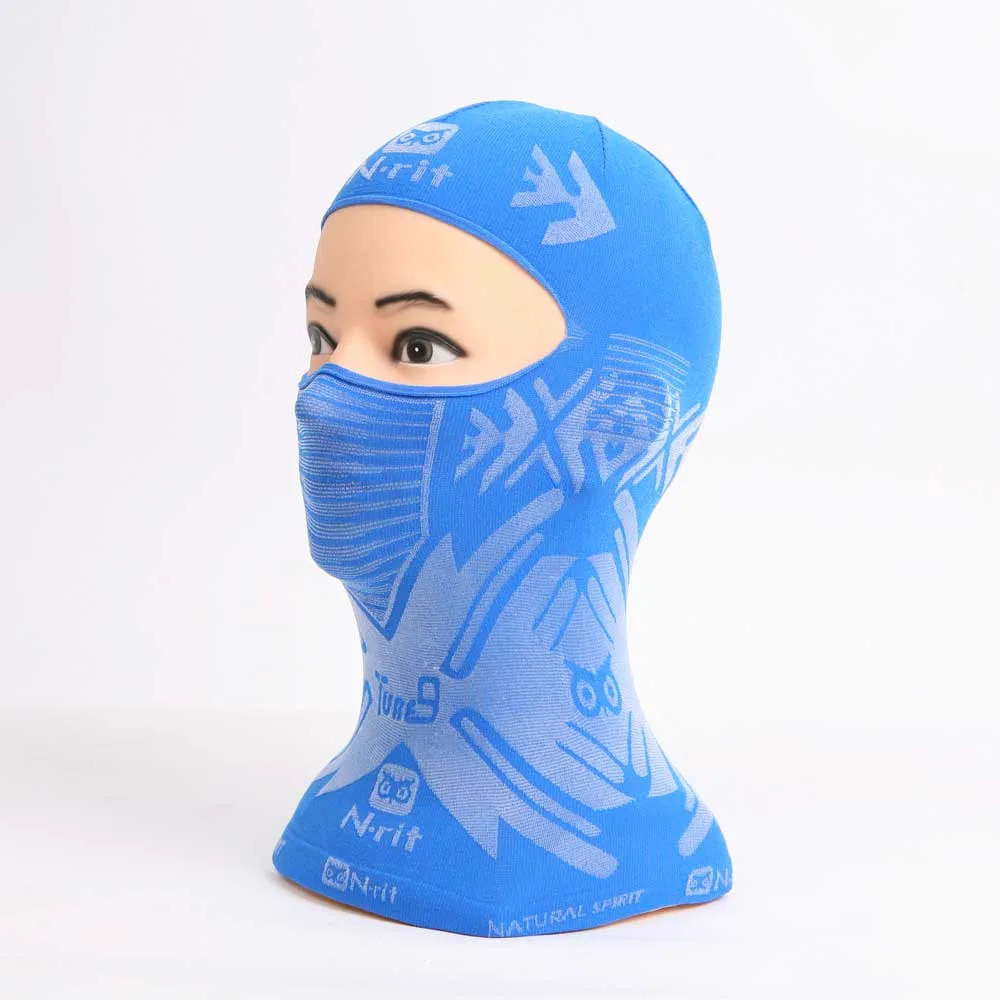 涼快透氣面罩 Balaclava Cool