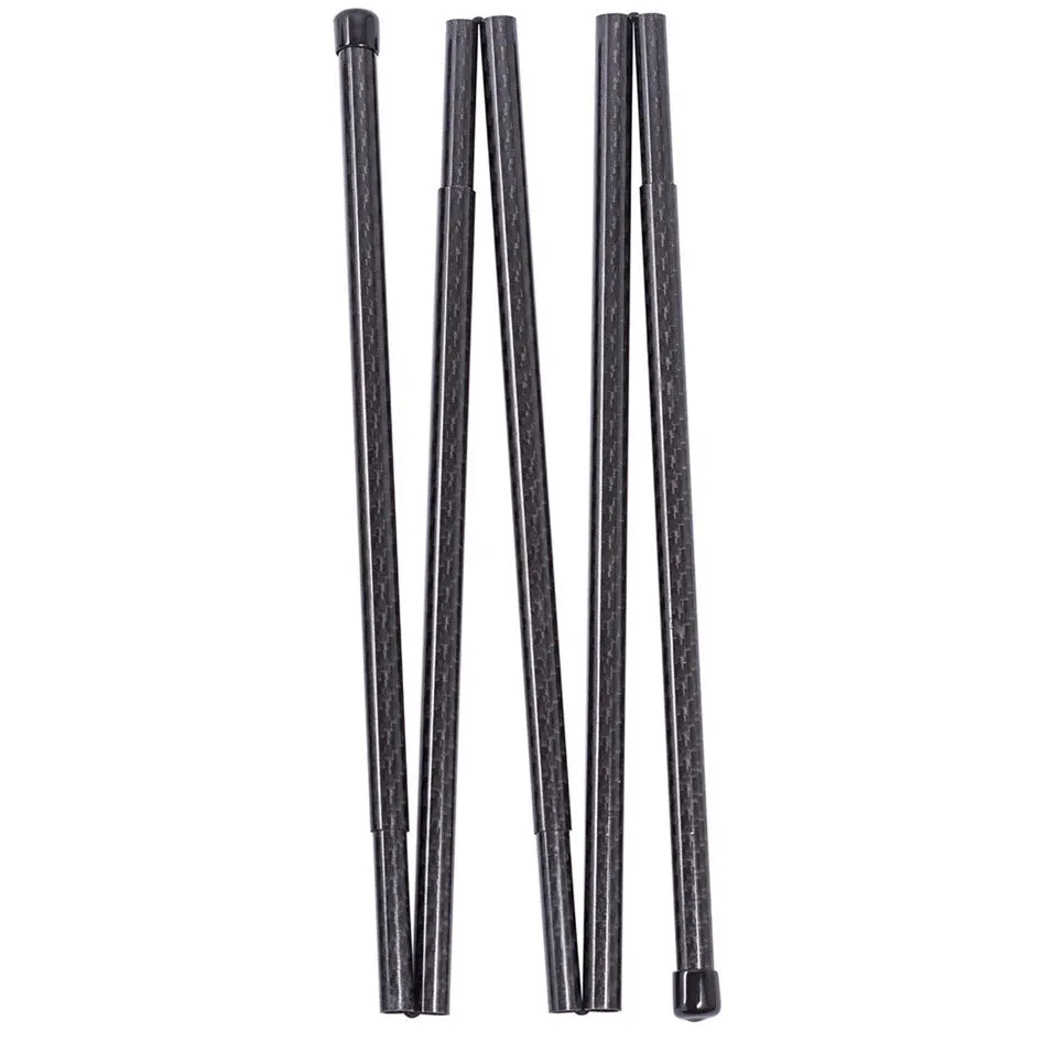 48" Carbon Fiber Tent Pole