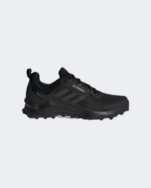 Adidas Terrex Ax4 Gore-Tex Men Hiking Shoes Black Fy9664