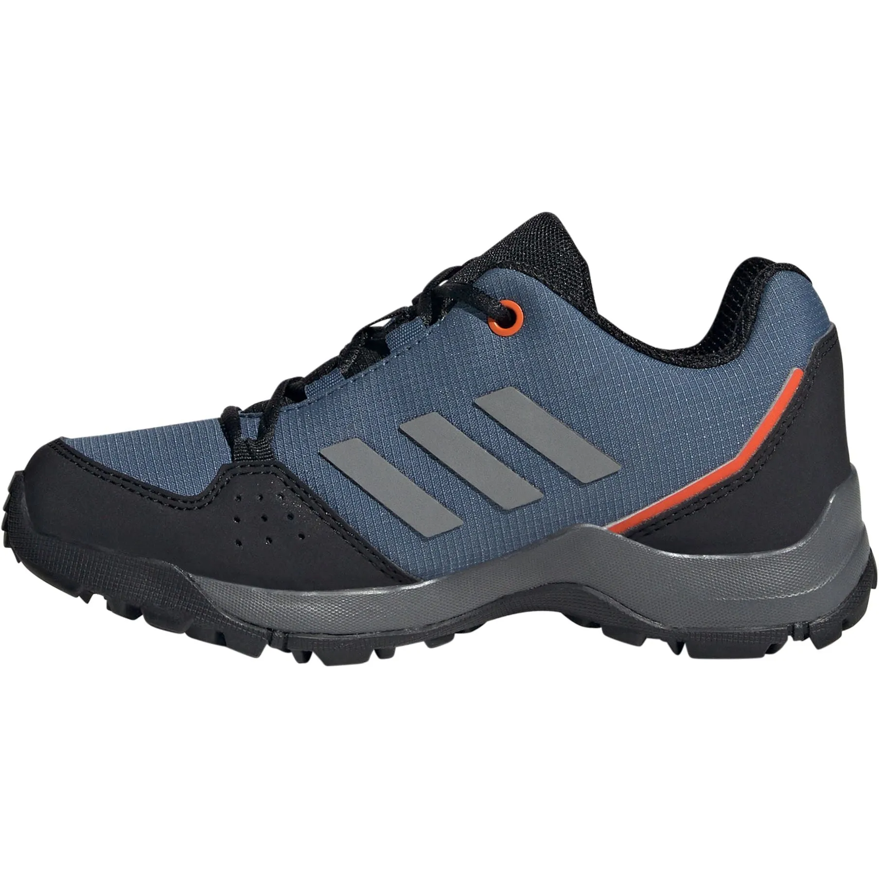 adidas Terrex HyperHiker Junior Walking Shoes - Blue