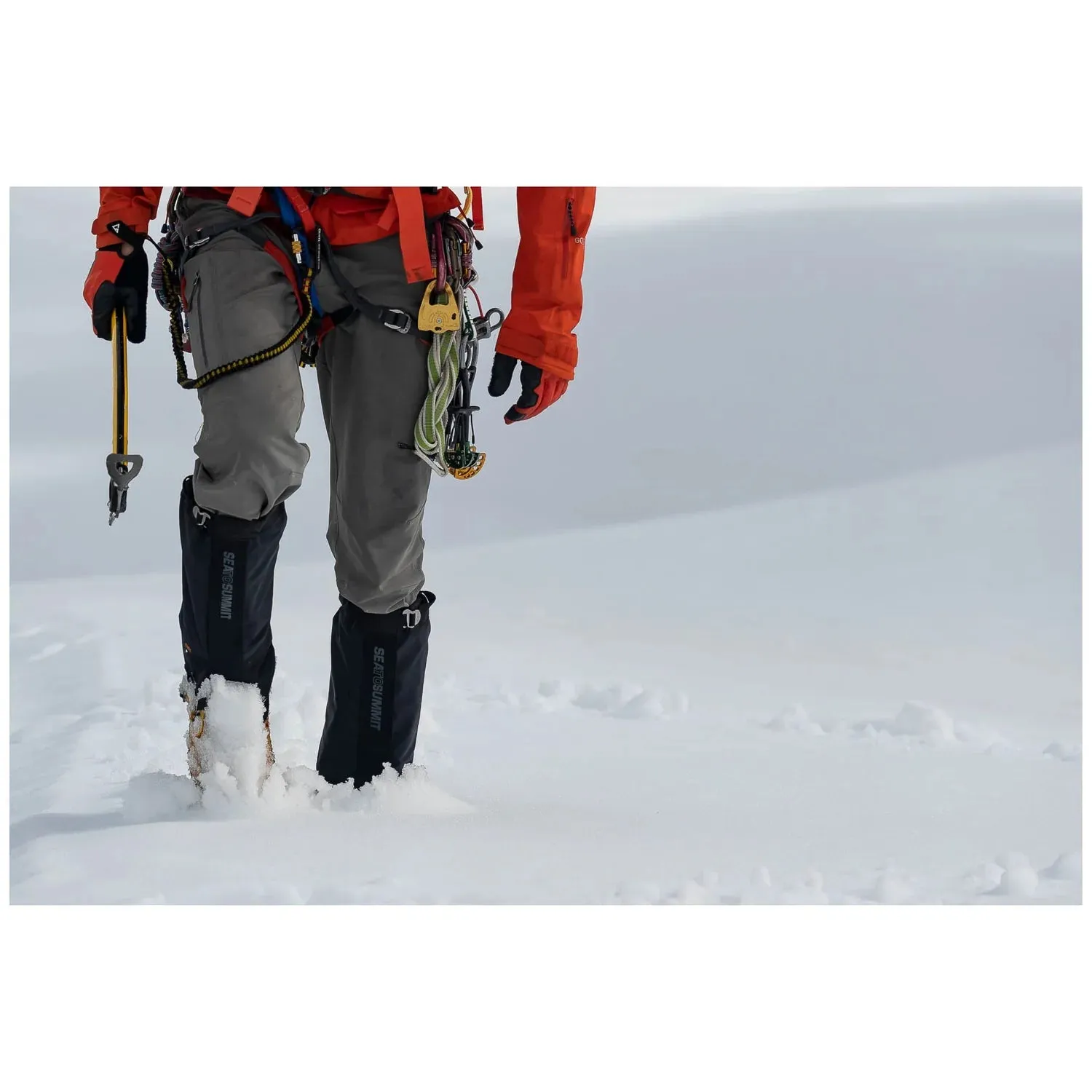 Alpine eVent Gaiters