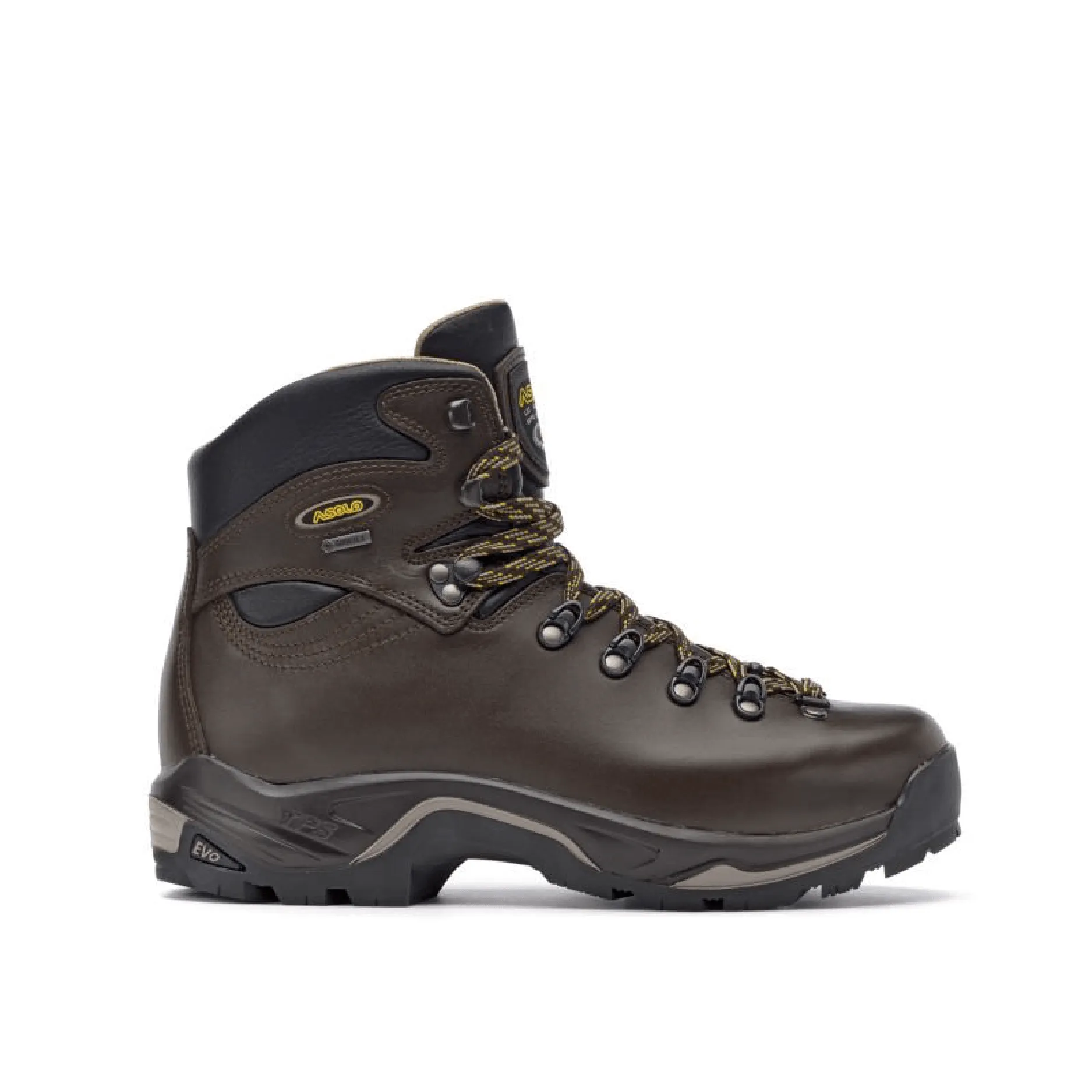 Asolo TPS 520 EVO ML Womens Hiking Boot - Chestnut