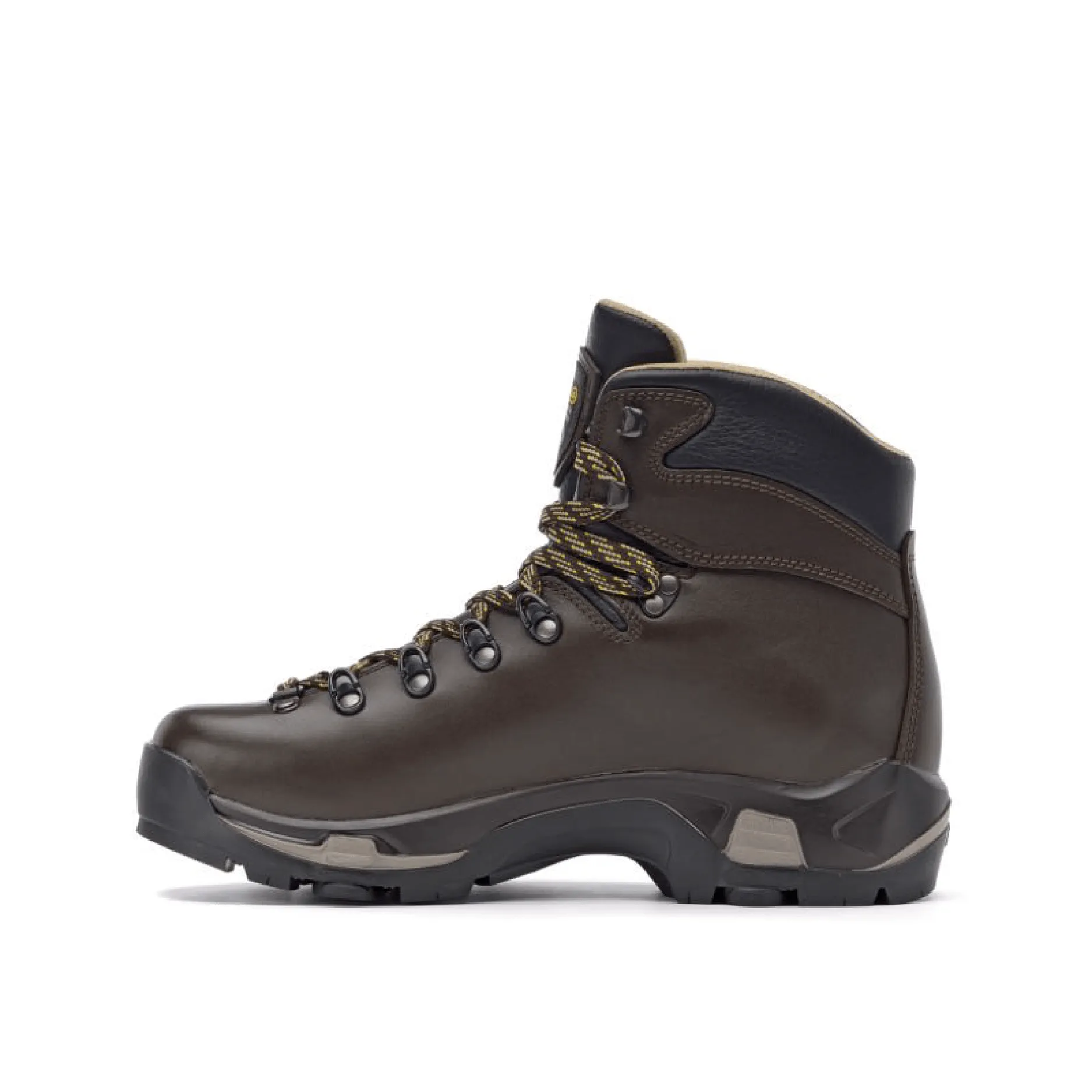 Asolo TPS 520 EVO ML Womens Hiking Boot - Chestnut