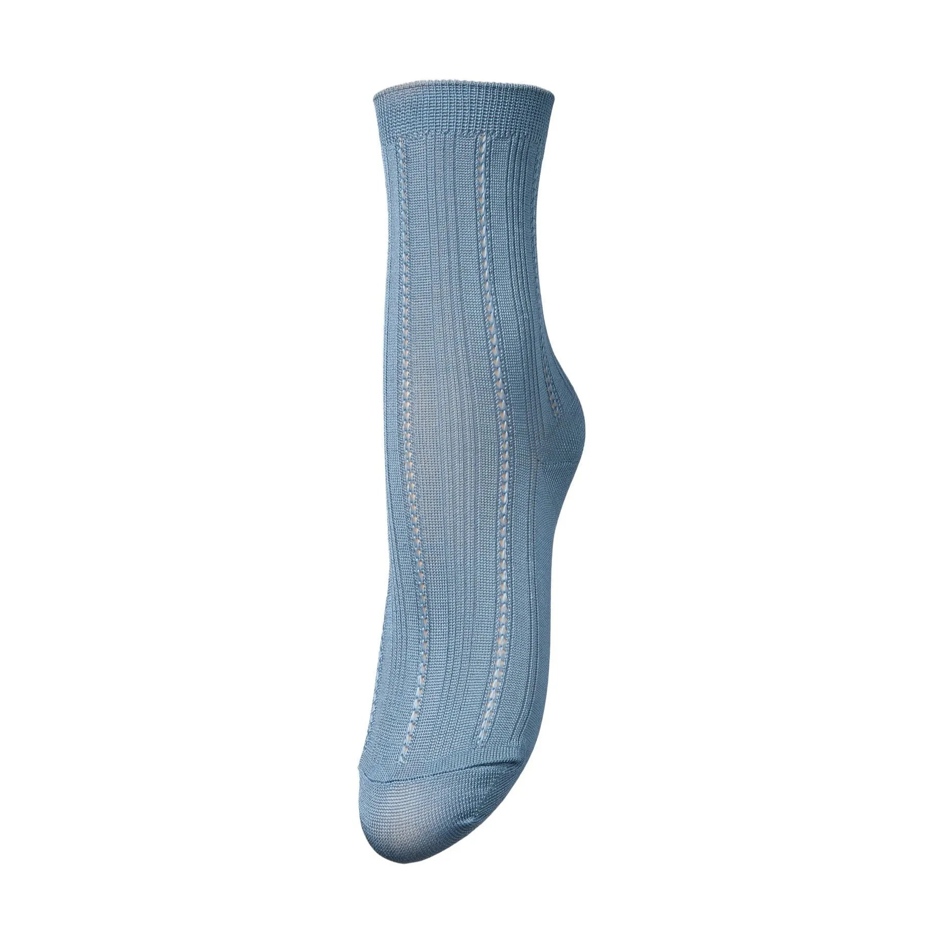 Becksöndergaard Coronet Blue Drake Socks