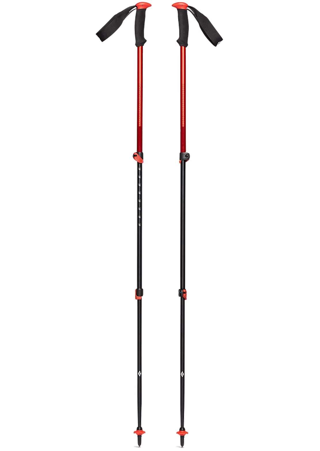 Black Diamond Trail Sport Trek Poles