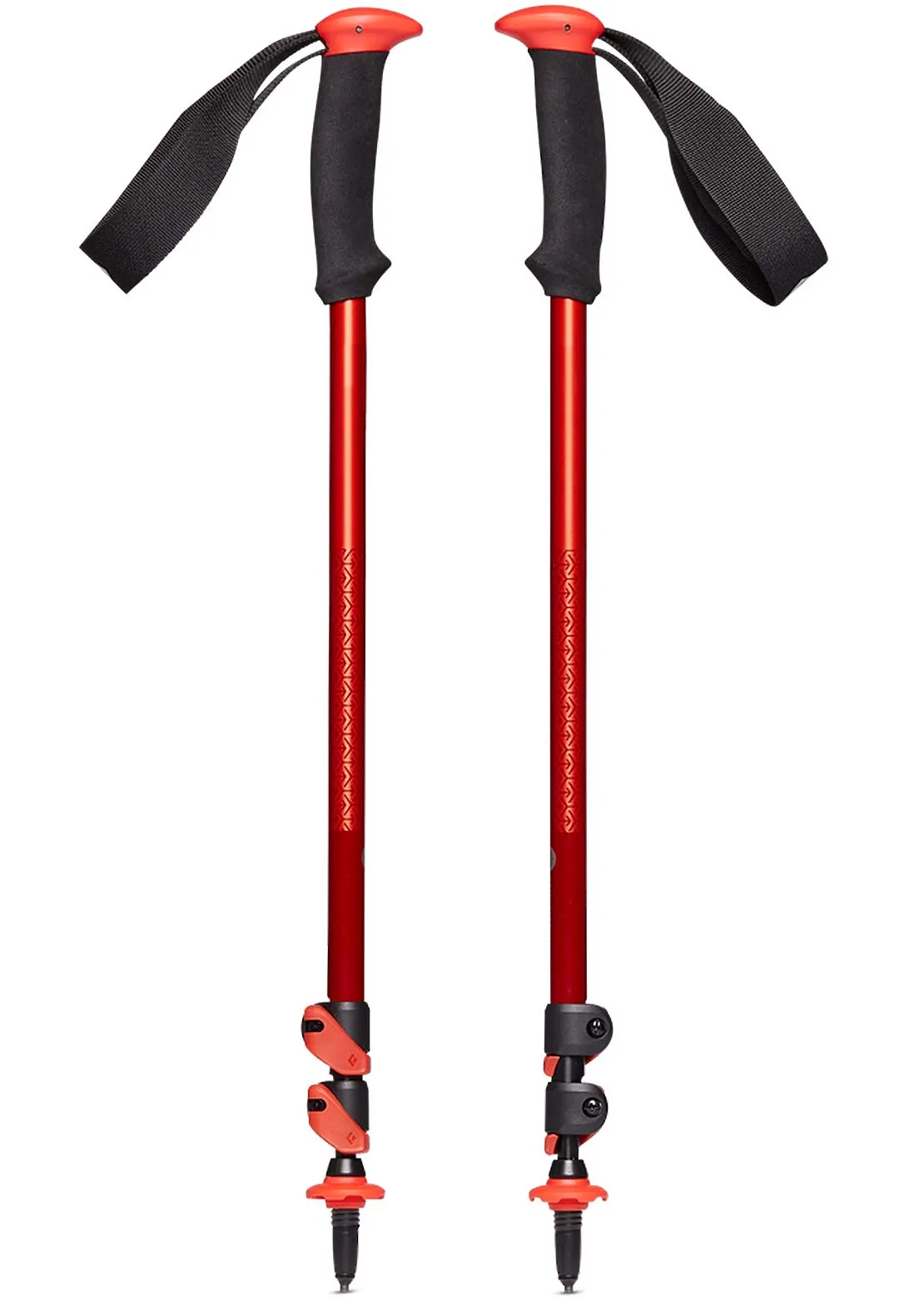 Black Diamond Trail Sport Trek Poles