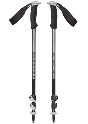 Black Diamond Trail Sport Trek Poles