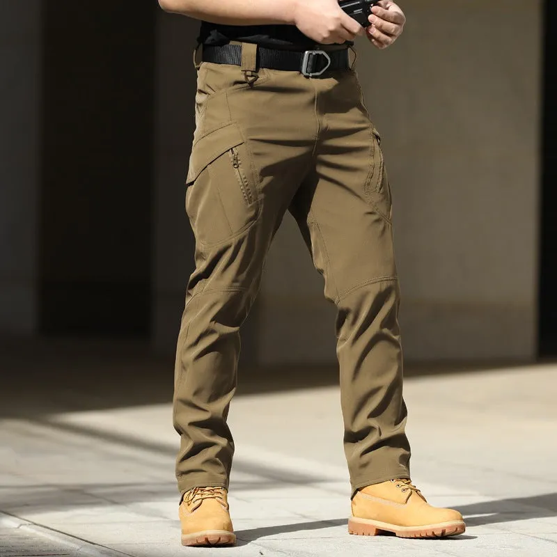 Brandon – Men's Tactical Cargo Pants