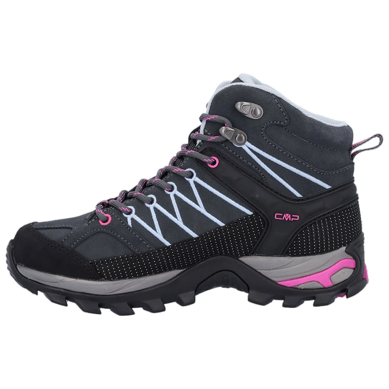 CMP Ladies Rigel Waterproof Hiking Boots