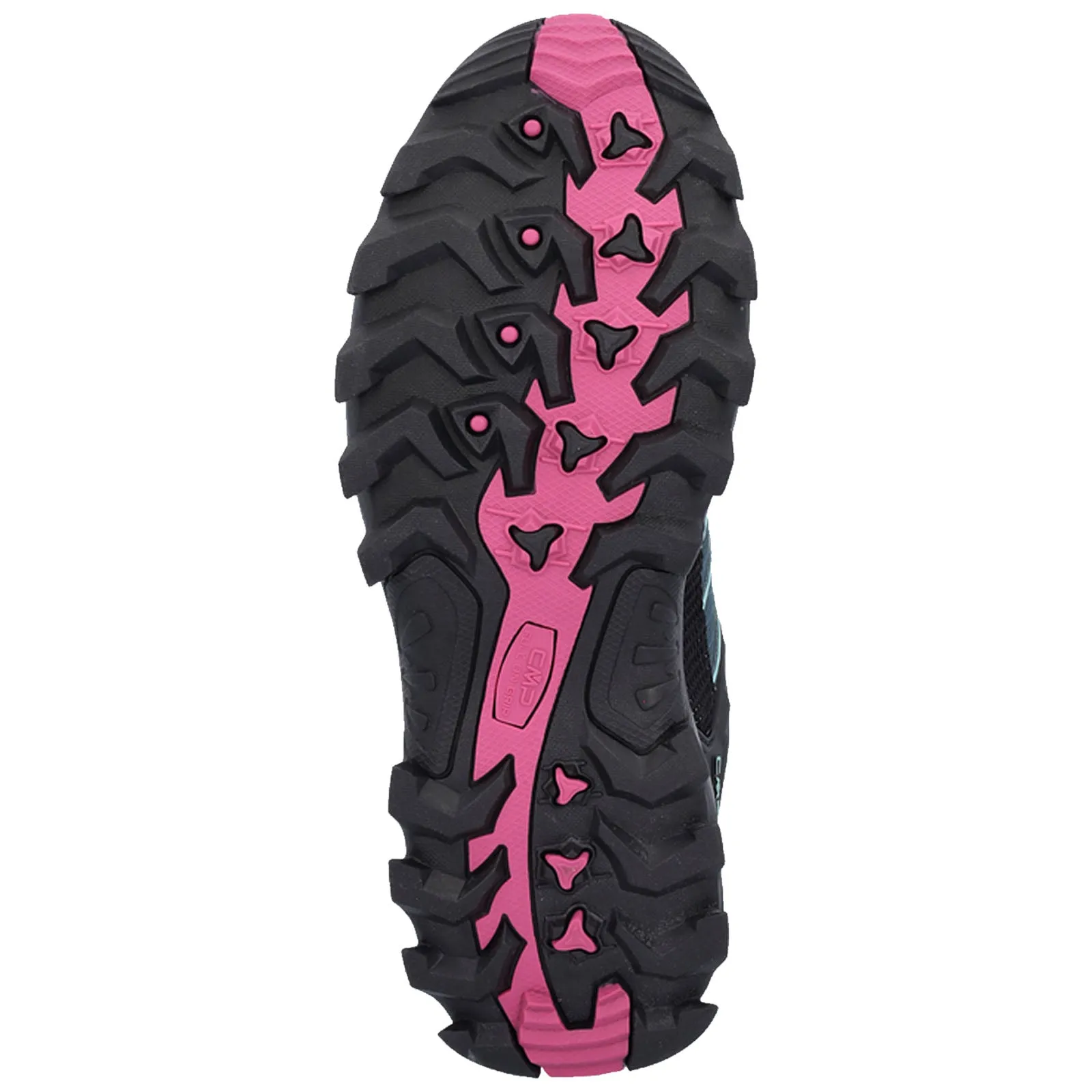 CMP Ladies Rigel Waterproof Hiking Shoes