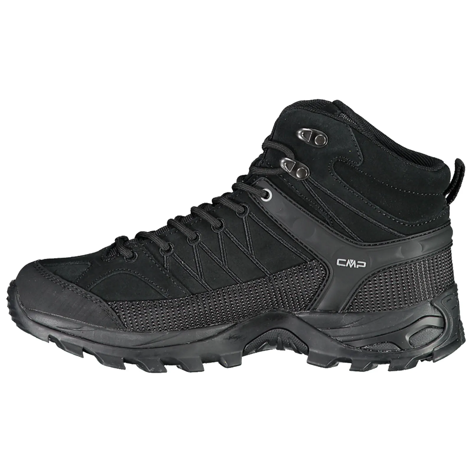 CMP Mens Rigel Waterproof Hiking Boots