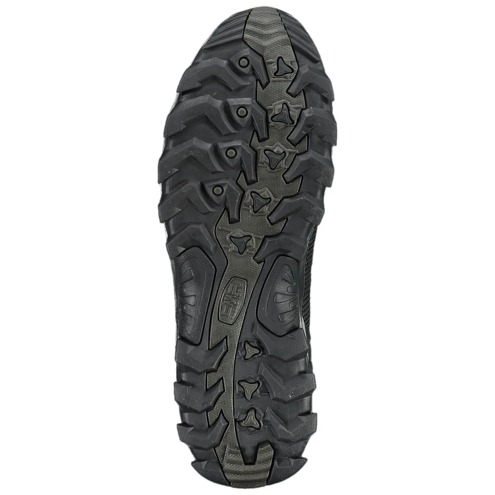 CMP Mens Rigel Waterproof Hiking Boots