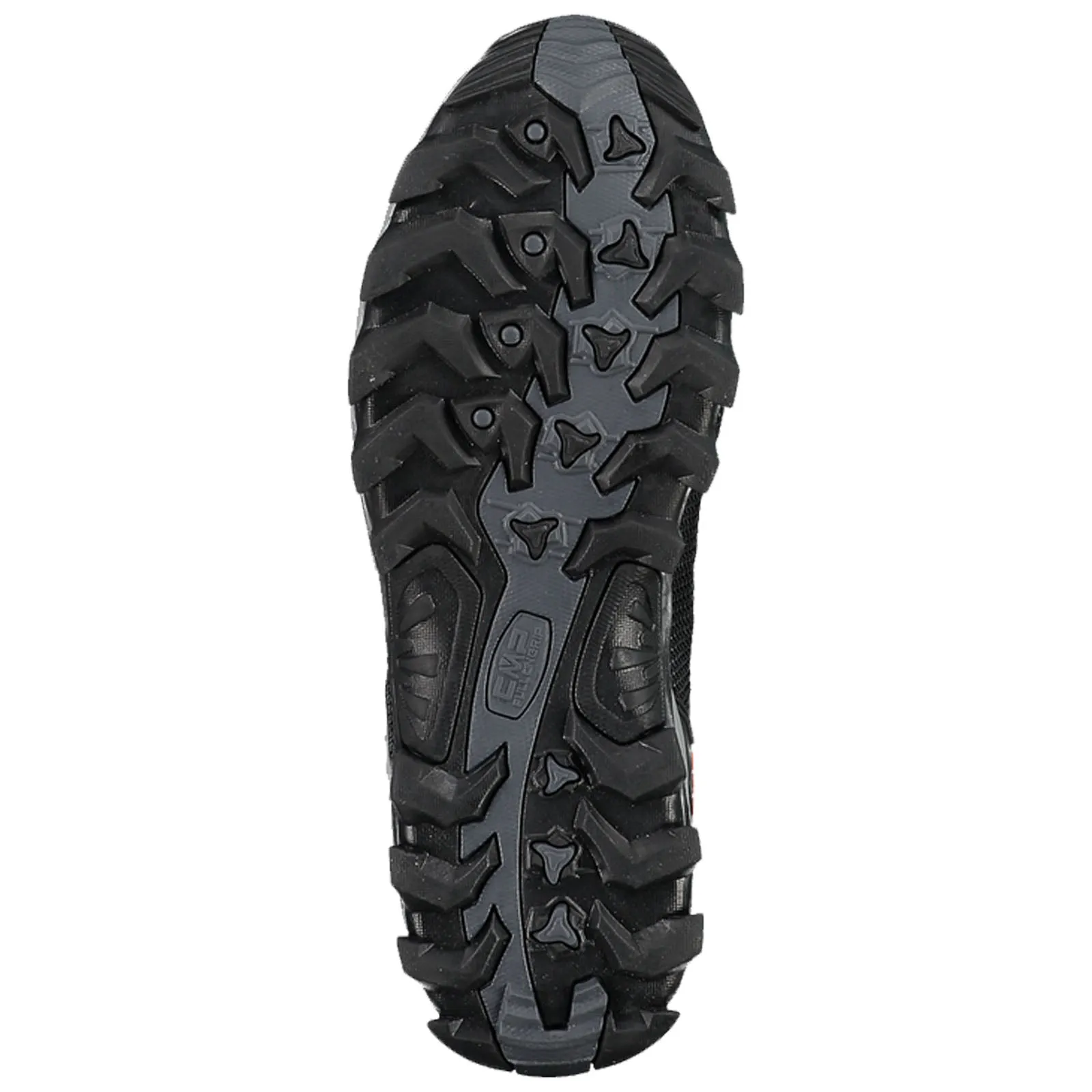 CMP Mens Rigel Waterproof Hiking Boots