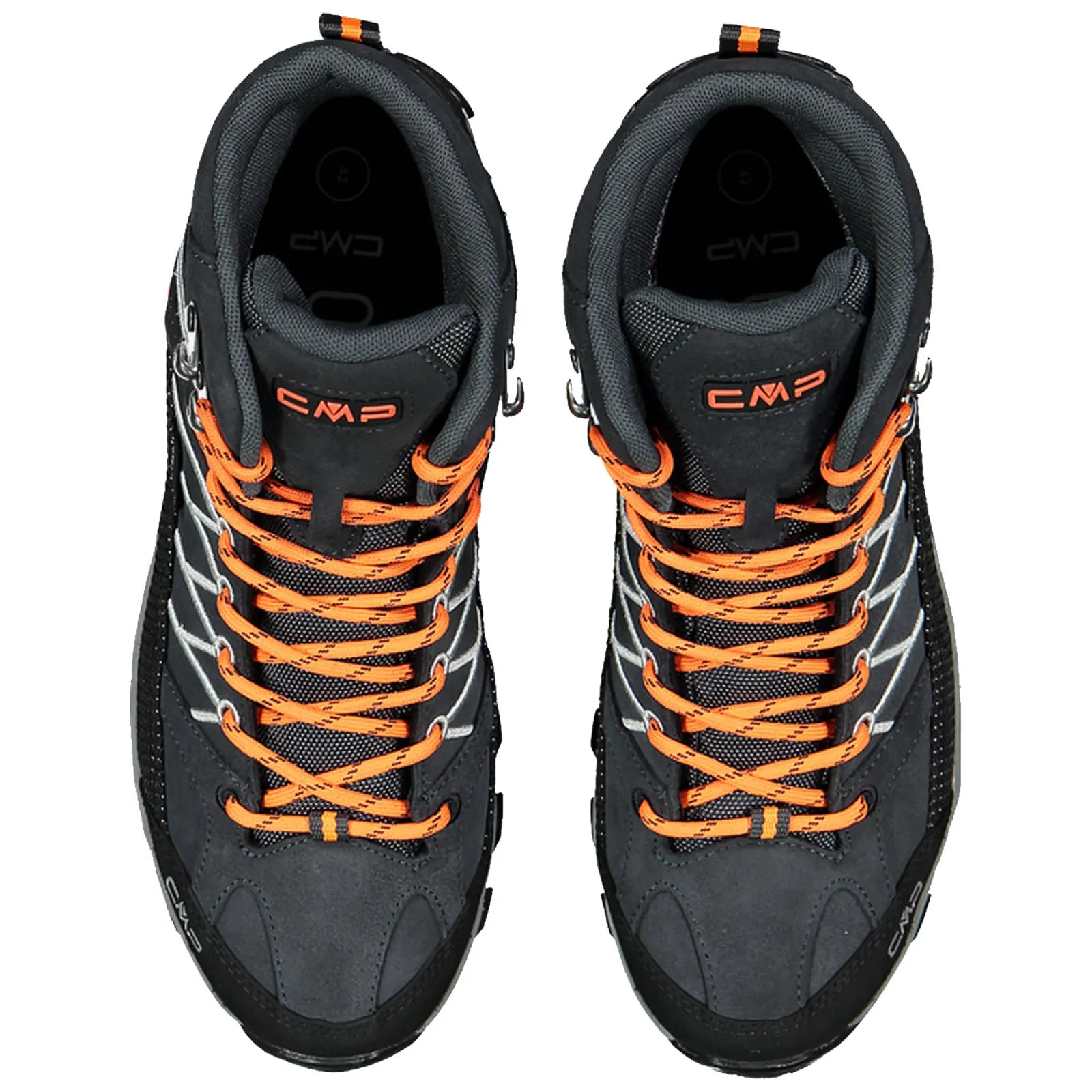 CMP Mens Rigel Waterproof Hiking Boots