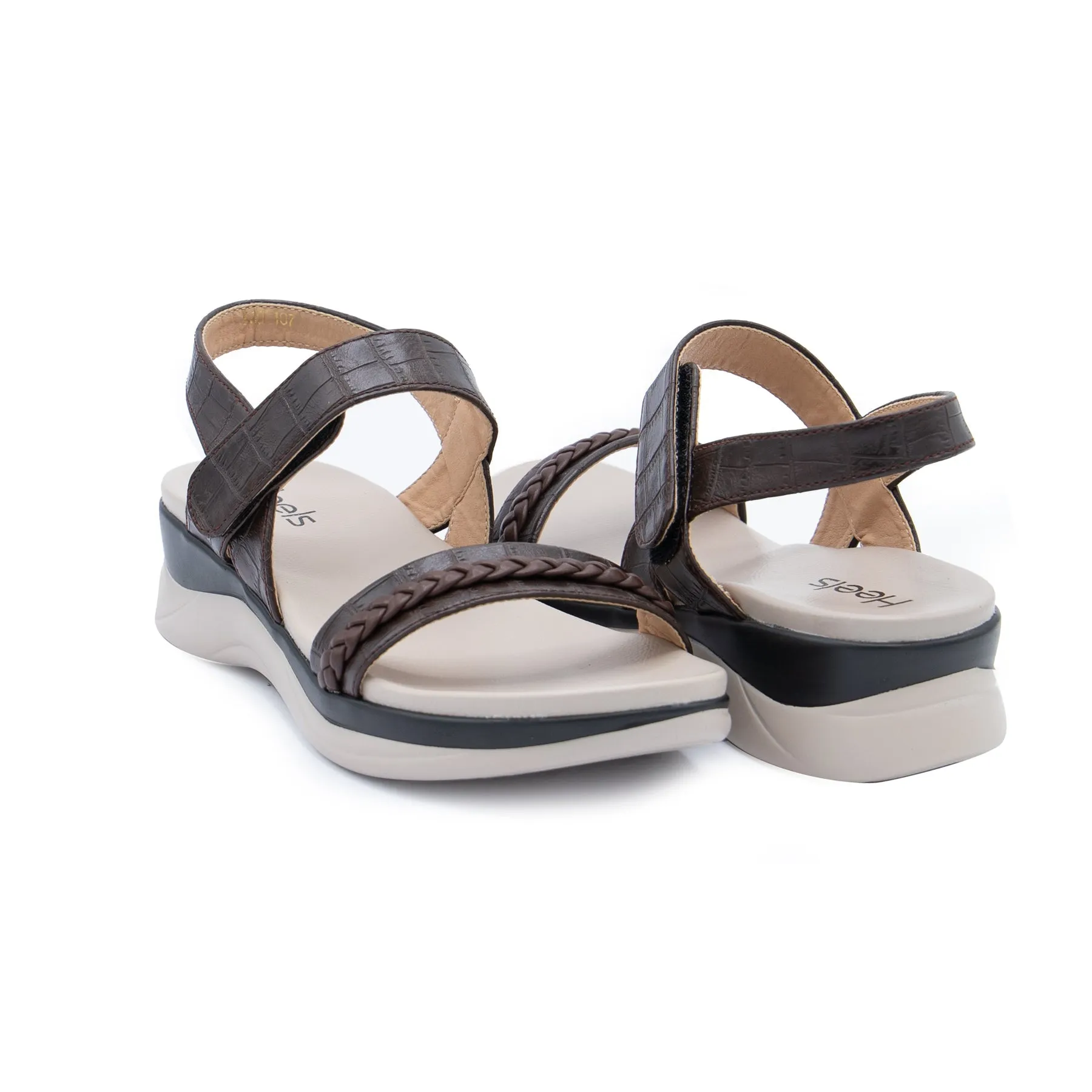 Coffee Casual Sandal 079054