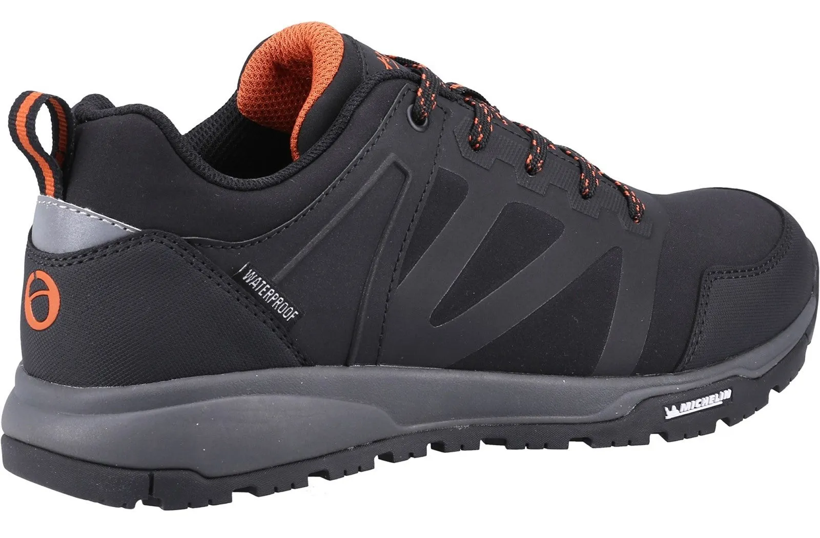 Cotswold Kingham Low Mens Waterproof Walking Shoe