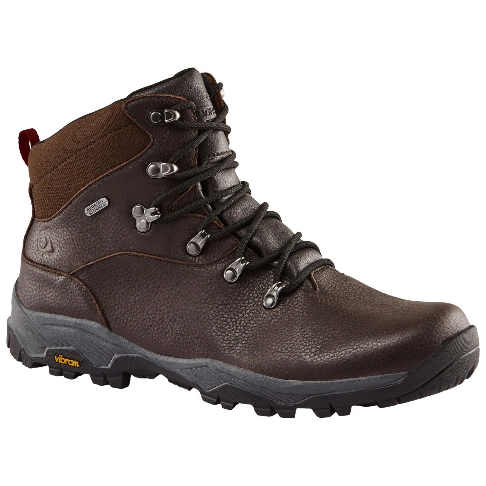 Craghoppers Mens Lite Newhide Boots