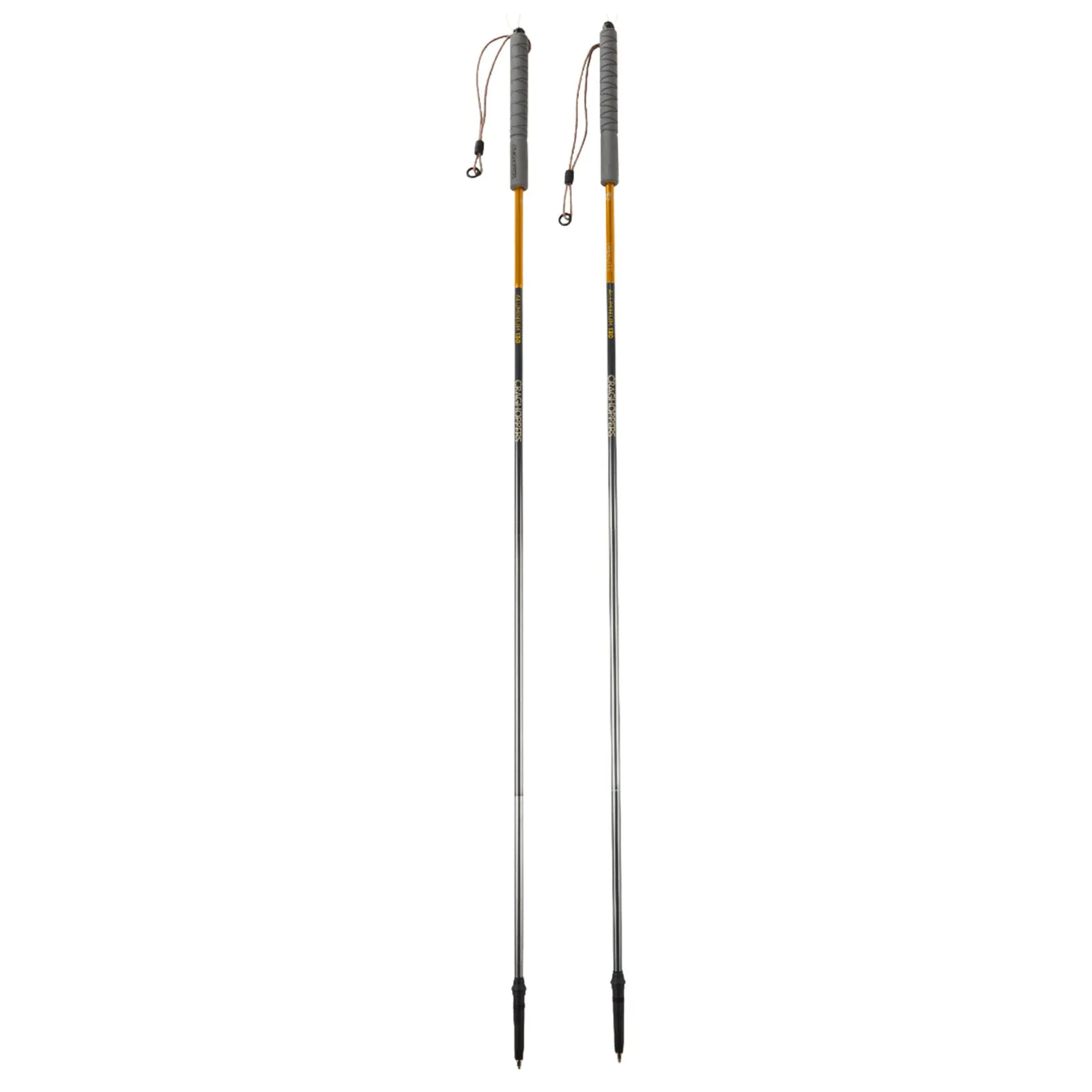 Craghoppers Treklite Compact Walking Poles