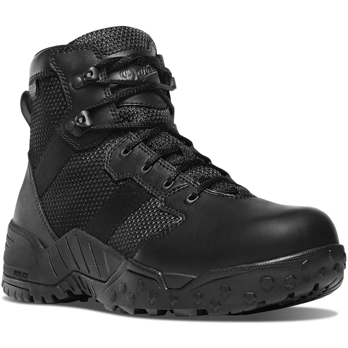 Danner 6 Inch Waterproof Breathable Scorch Side Zip Boot