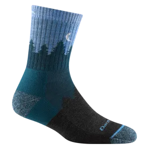 Darn Tough Treeline Micro Crew Midweight Hiking Sock (Women's)