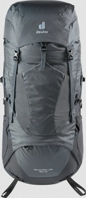 DEUTER Herren Trekkingrucksack Aircontact Lite 50   10