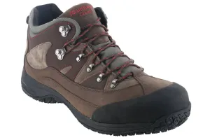 Dunham Cloud Waterproof Boot Brown