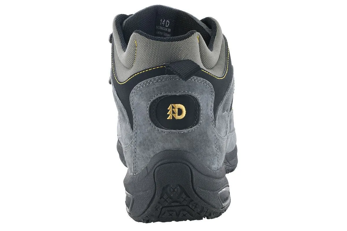 Dunham Cloud Waterproof Boot Slate