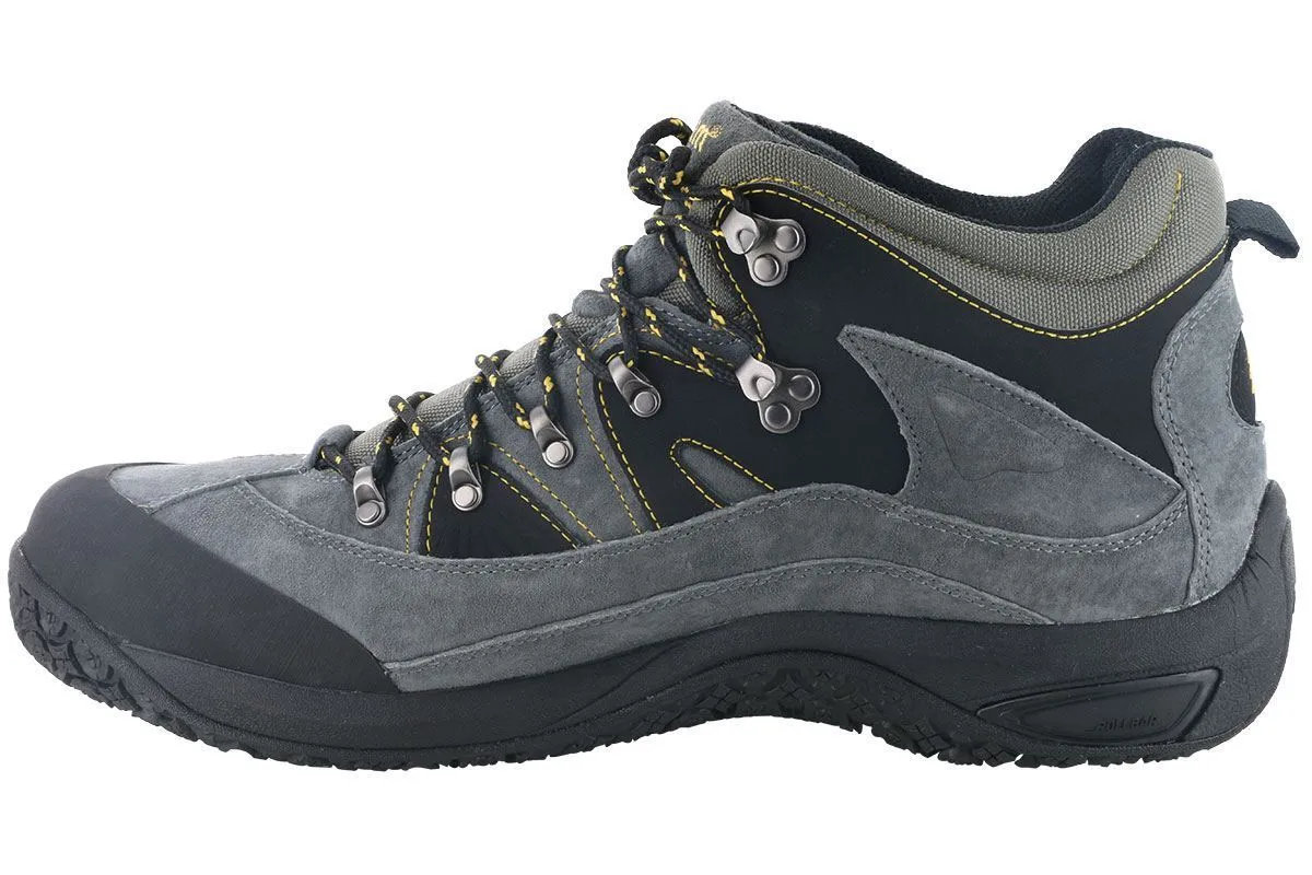 Dunham Cloud Waterproof Boot Slate