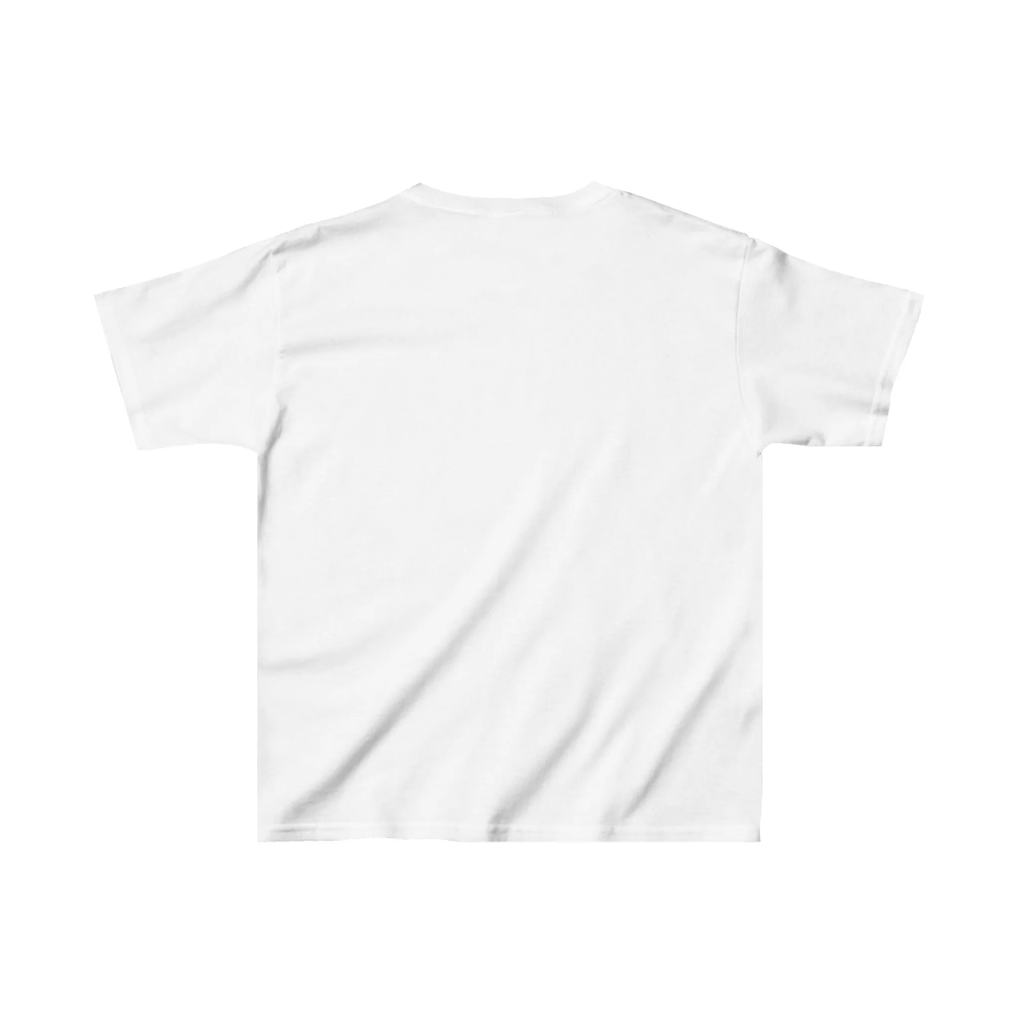 Energized Son | Kids Heavy Cotton™ Tee