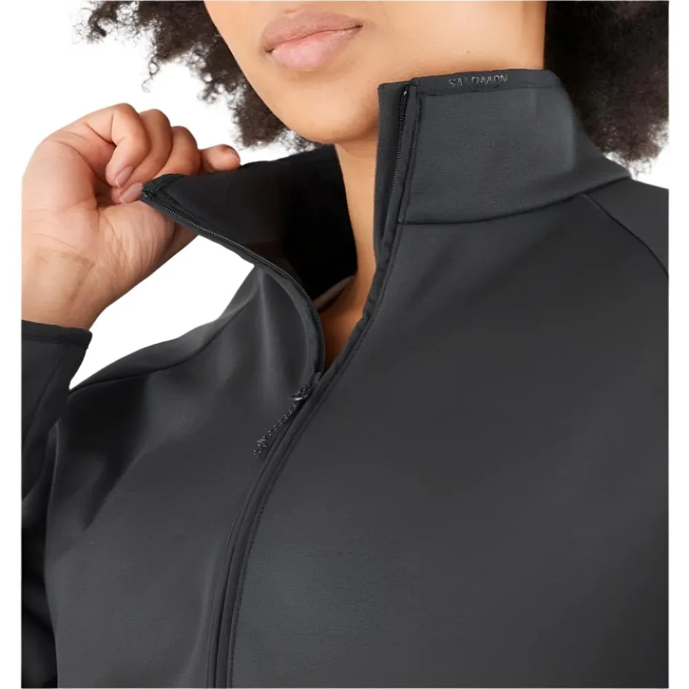 Essential Ltwarm Hz Fleece - Womens