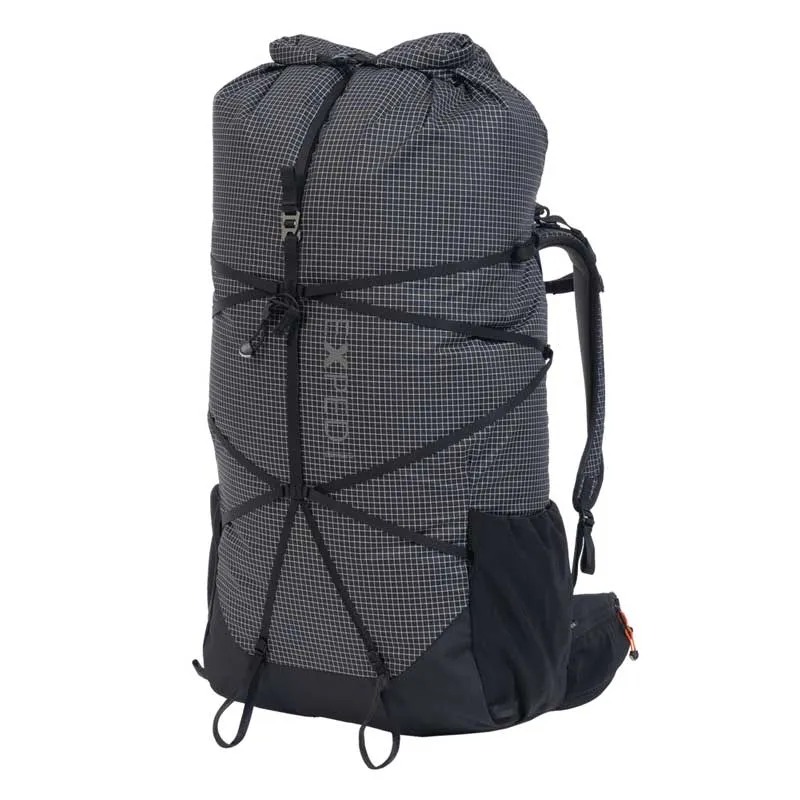 Exped Lightning 60 Litre Mens Hiking Pack