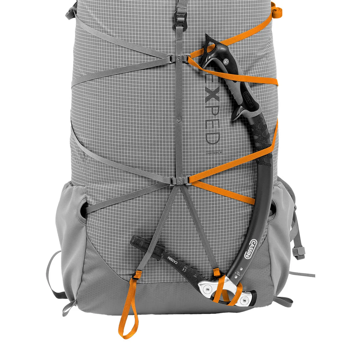 Exped Lightning 60 Litre Mens Hiking Pack