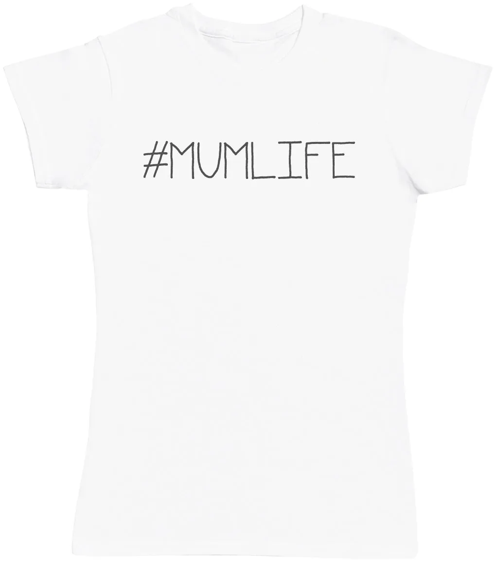 #Family Life - Whole Family Matching - Family Matching Tops - (Sold Separately)