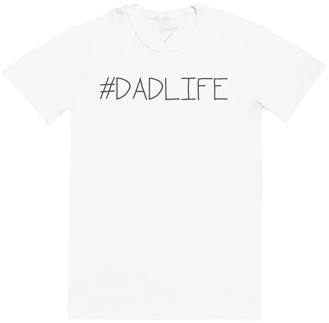 #Family Life - Whole Family Matching - Family Matching Tops - (Sold Separately)