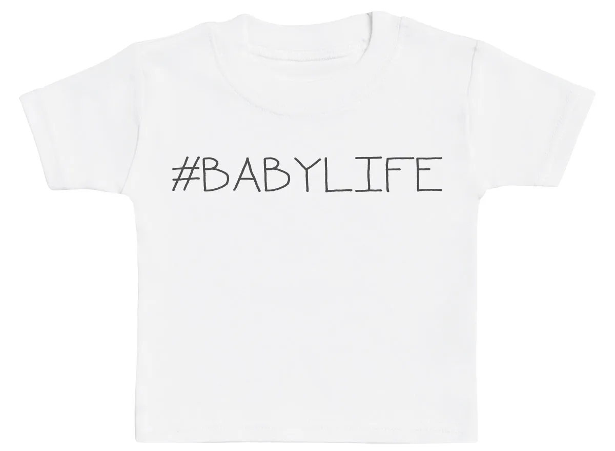 #Family Life - Whole Family Matching - Family Matching Tops - (Sold Separately)