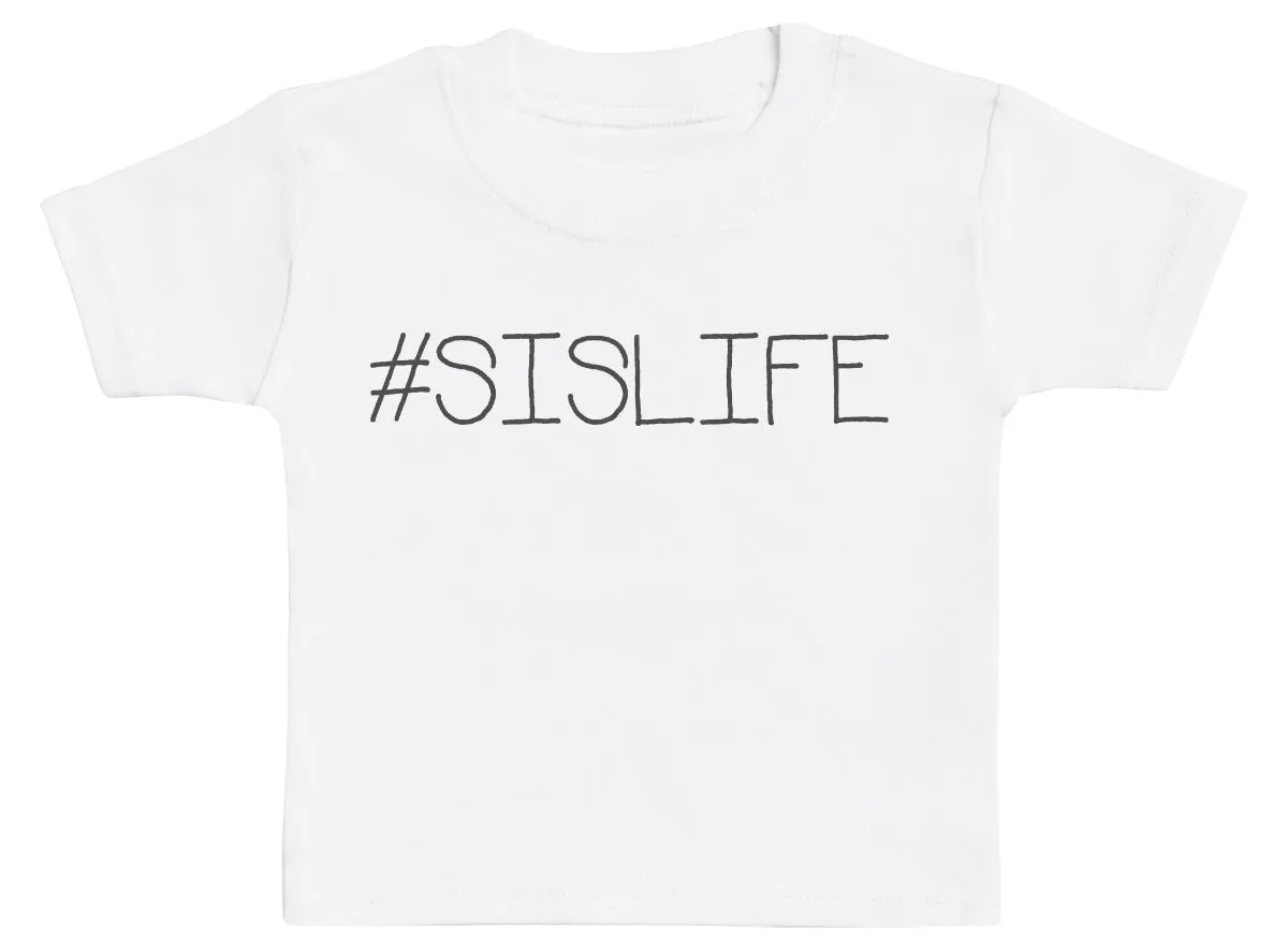 #Family Life - Whole Family Matching - Family Matching Tops - (Sold Separately)