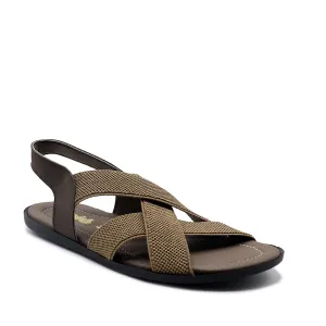 Fawn Casual Sandal 115090