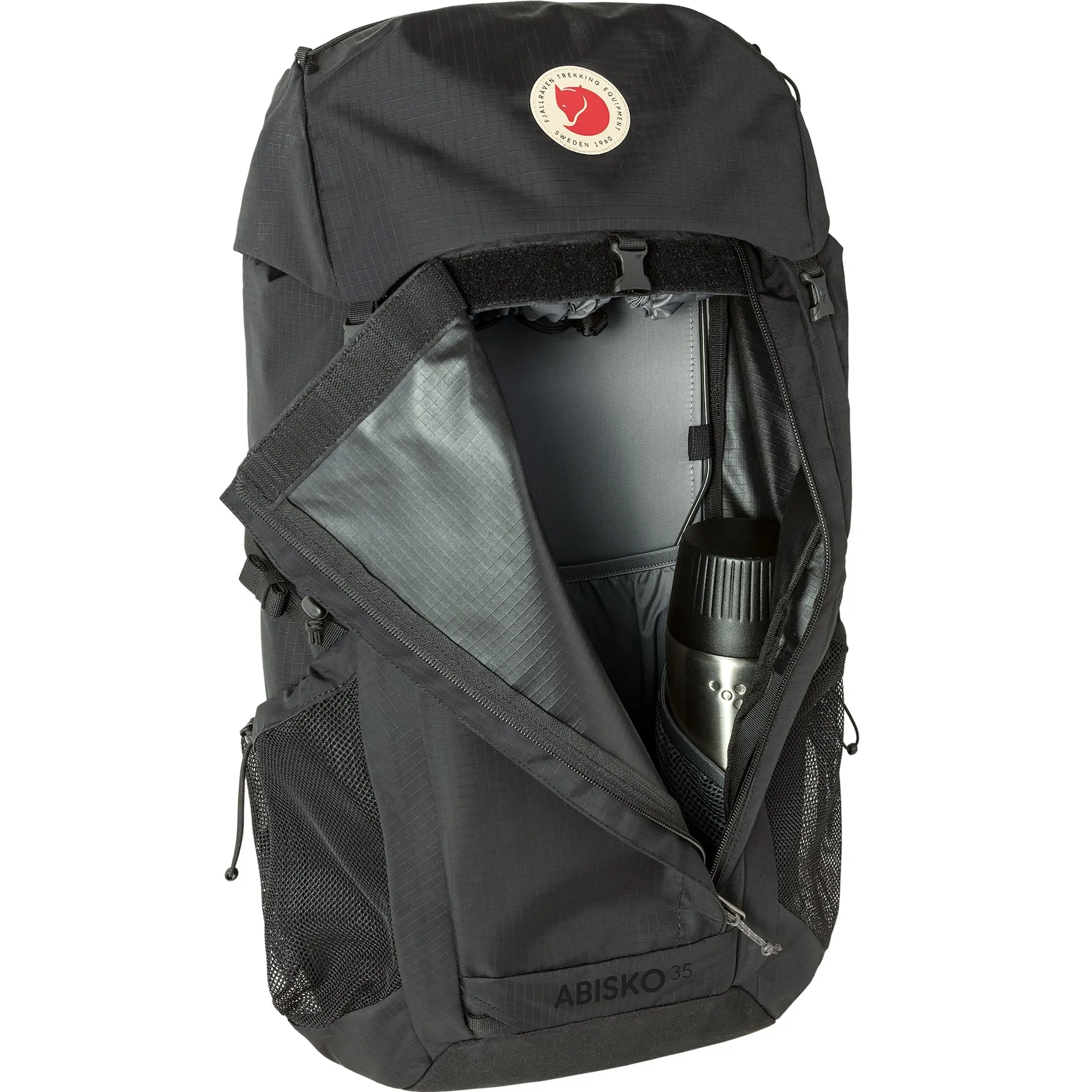 Fjallraven Abisko Hike 35 M/L F27223