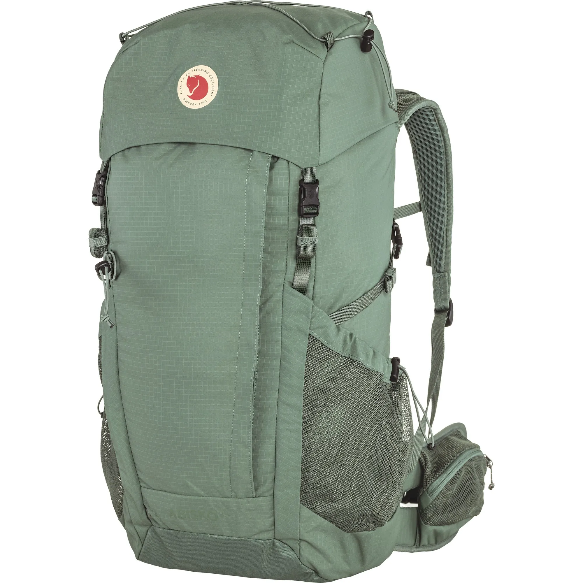 Fjallraven Abisko Hike 35 M/L F27223