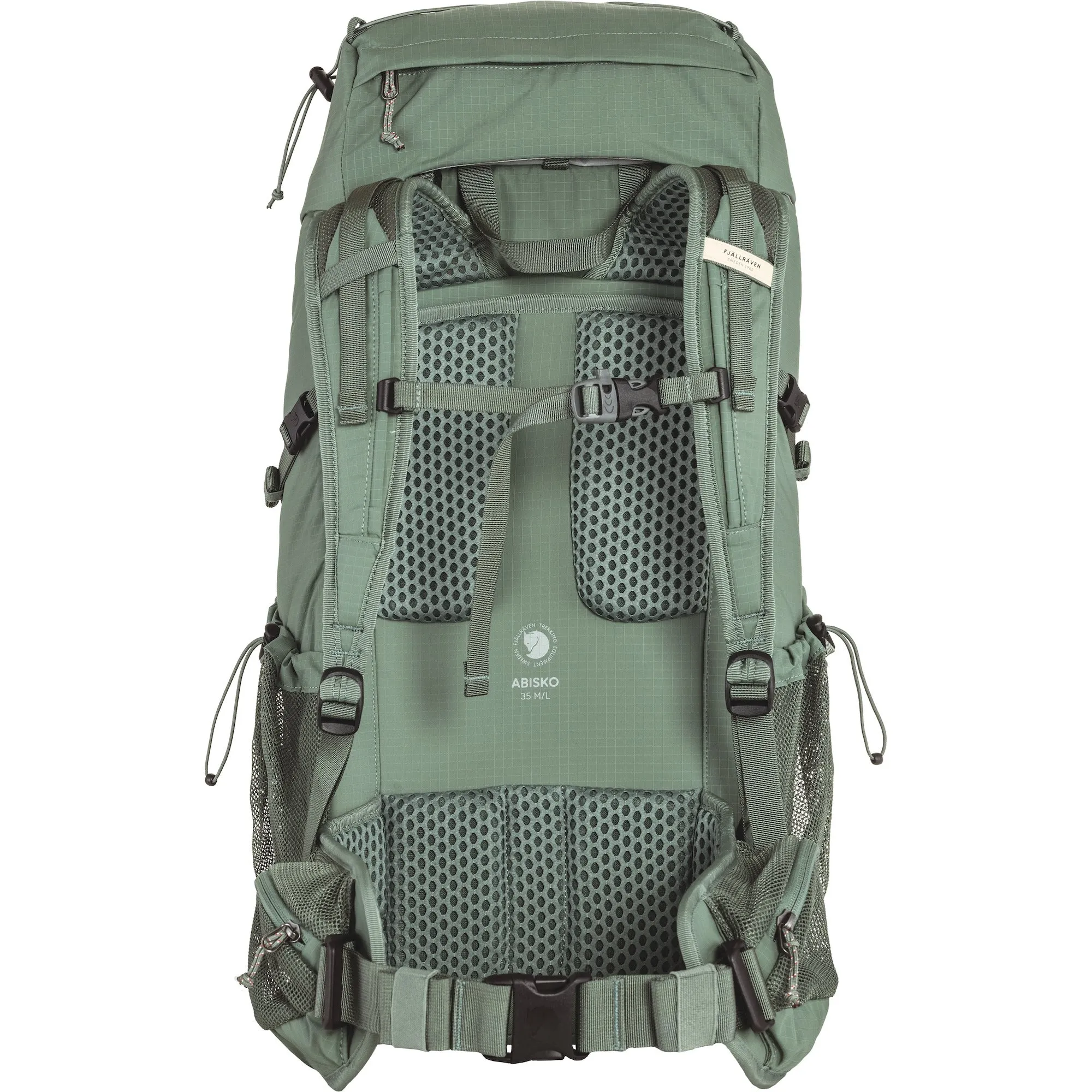 Fjallraven Abisko Hike 35 M/L F27223