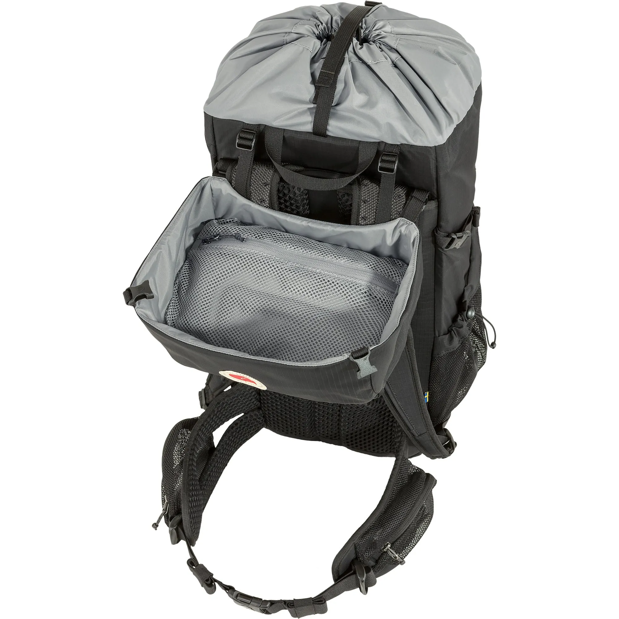 Fjallraven Abisko Hike 35 M/L F27223