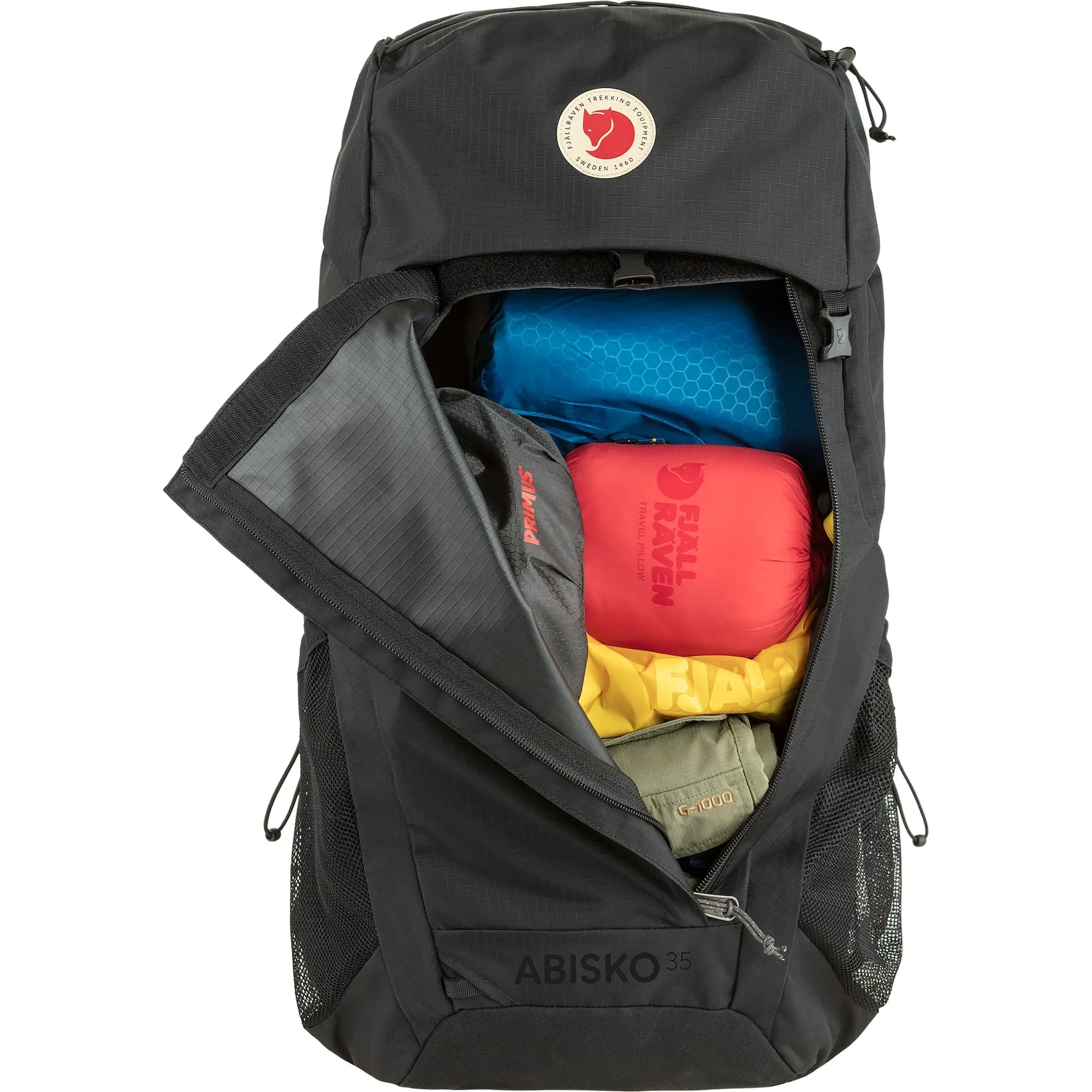 Fjallraven Abisko Hike 35 M/L F27223