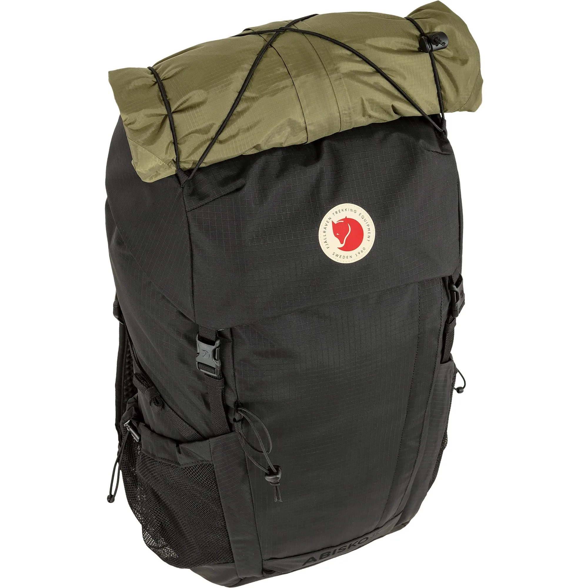 Fjallraven Abisko Hike 35 M/L F27223