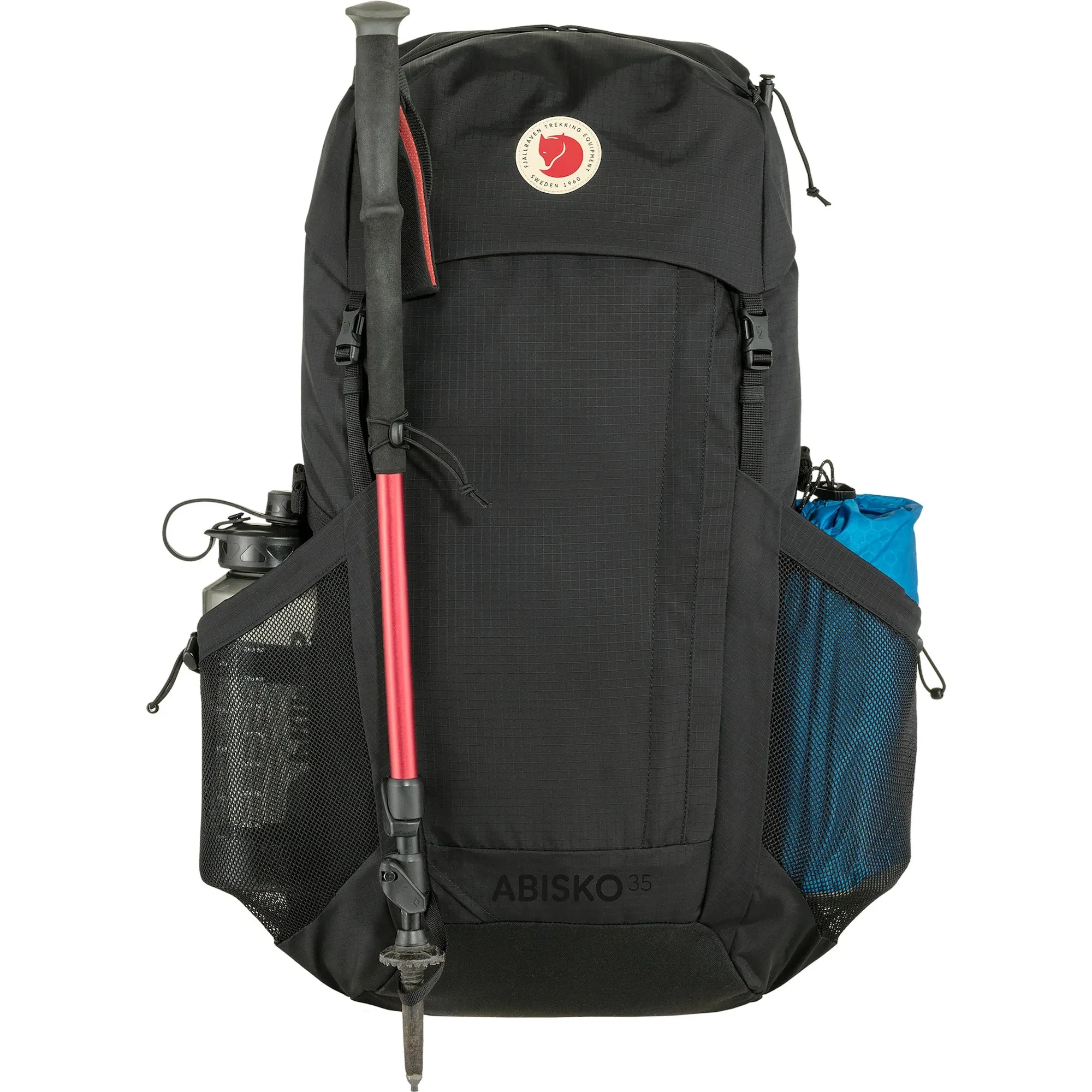 Fjallraven Abisko Hike 35 M/L F27223