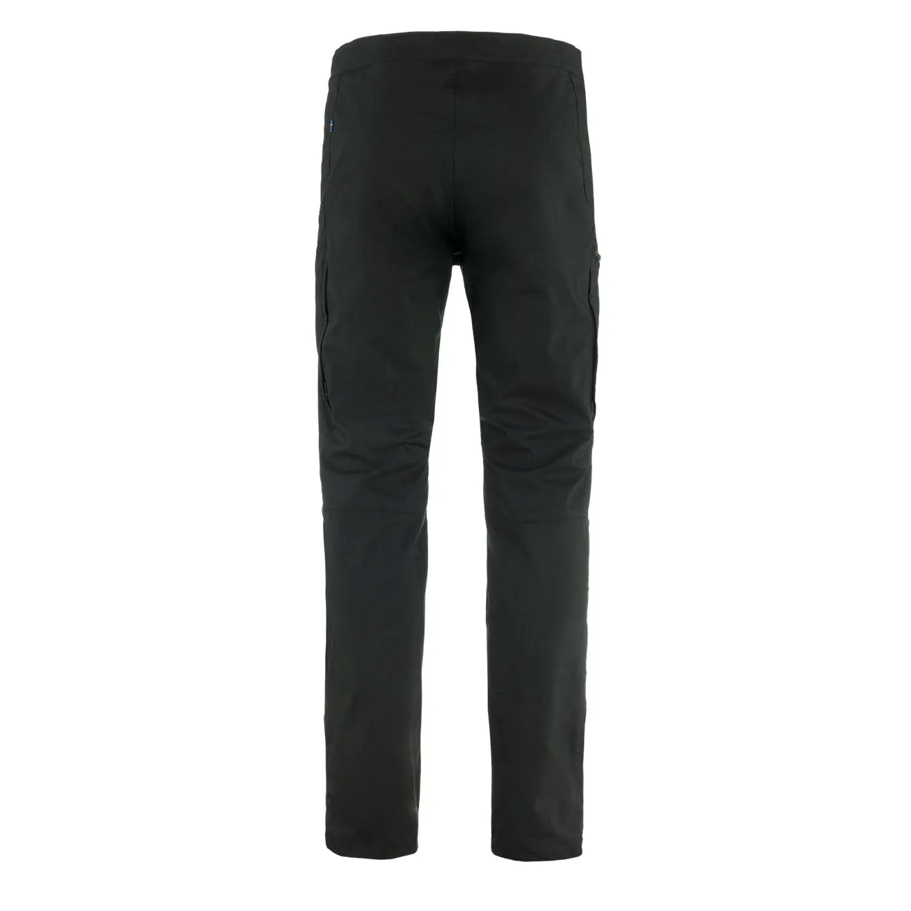 Fjallraven Abisko Hike Trousers Reg Leg Black