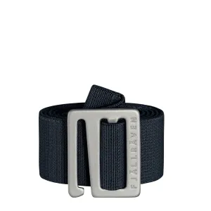 Fjallraven Abisko Midsummer Belt Dark Navy