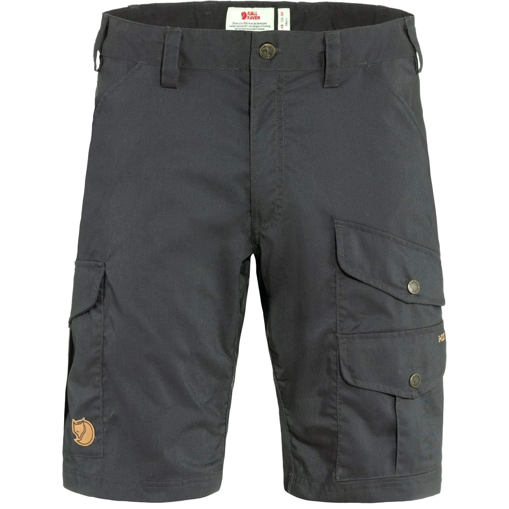 Fjallraven Vidda Pro Light Shorts - Men's