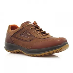 Gri Sport Mens Shoe Airwalker Tan