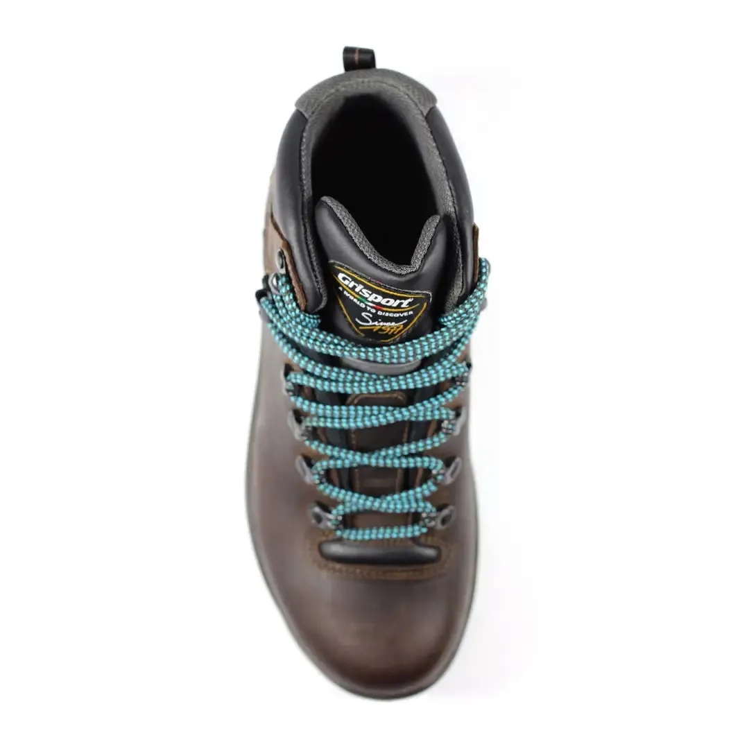 Grisport Lady Glide Hiking Boots