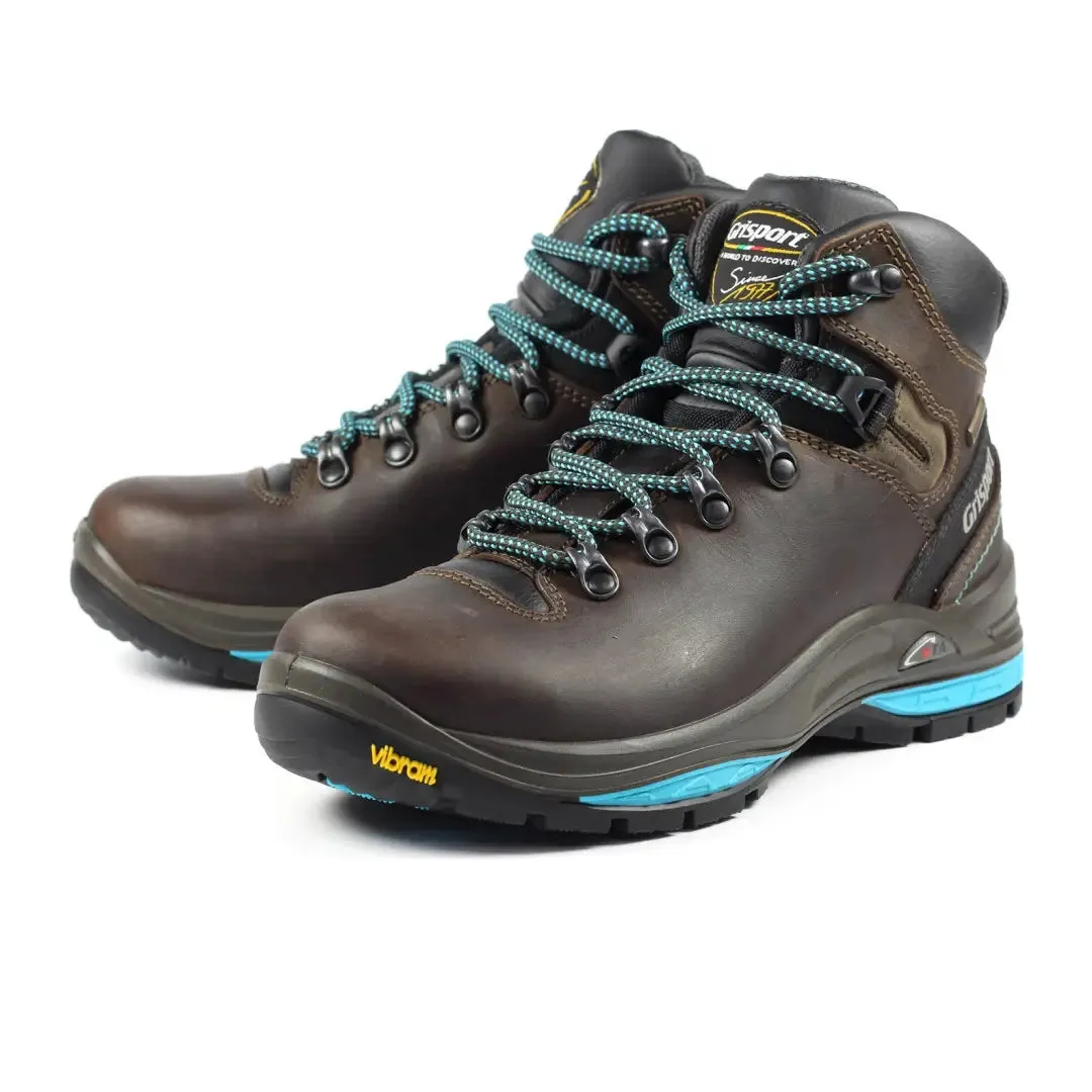 Grisport Lady Glide Hiking Boots